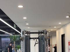-WEGYMER健萌健身(麦德龙钰龙天下馆)