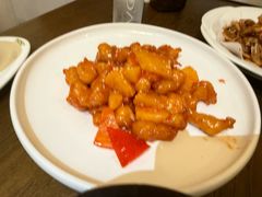 -HOHO餐厅(古子城店)