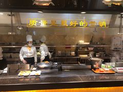 -白金汉爵大酒店·中餐厅(相城店)