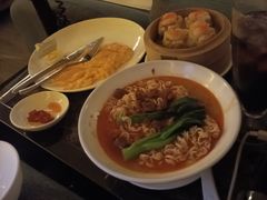 -东方棕泉·洗浴·按摩·美食国际水疗会所(福田店)