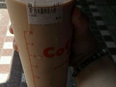 -CoCo都可(惠福店)