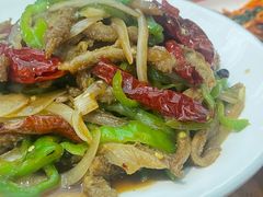 -新疆亚克西音乐餐厅(南方花园店)