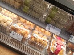 -泸溪河桃酥(秦淮新街口店)