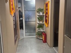 -感智盲人按摩·艾灸·肩颈SPA(岗厦店)