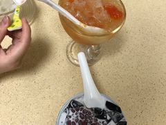 -喜盈门保健甜品店