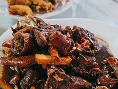 -小六农家乐(崇明西沙湿地店)