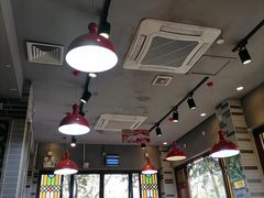 大堂-荔银肠粉(建六店)
