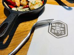 -Moka Bros 摩卡站(西单大悦城店)