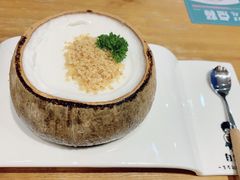 -自然椰·海南清补凉(海月广场店)
