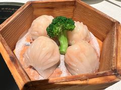 -顺峰顺水顺德菜(第一百货店)