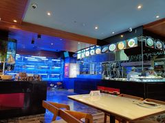 -泰谷酒店·太古码头闽菜自助餐厅