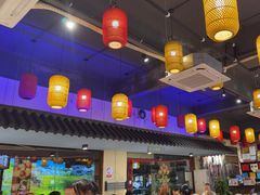 -柴火农家·江西赣南菜(土华店)