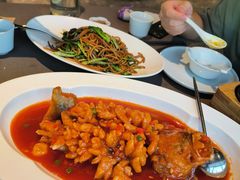 -望乡楼上海菜(日月光店)