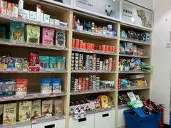 -宠物家(大兴旧宫店)