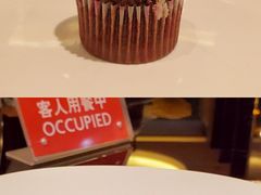 -西安皇冠假日酒店·朱雀咖啡厅