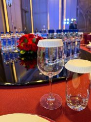 -北京柏悦酒店宴会厅