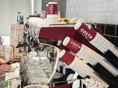 -COSTA COFFEE(金长安大厦店)