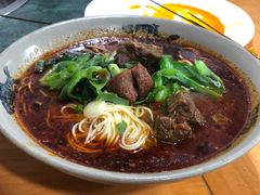 -丁丁猫重庆小面(徐州路店)