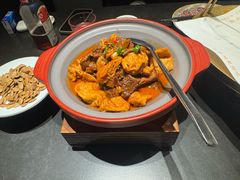 -鸽子侯·家宴·平价海鲜(市图书馆店)