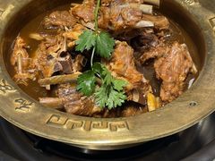 -和庆斋羊蝎子火锅·碳缸烧烤(顺义旗舰店)