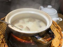 -潮中人·潮州菜(益乐路店)