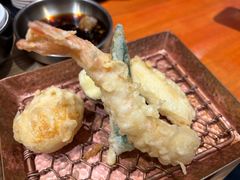 -天妇罗内顺田(罗湖店)