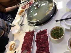 -三头牛·潮汕牛肉生蚝火锅 (夏湾店)
