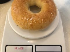 -BIG BAGEL(永康路店)