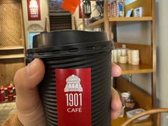 -1901 Cafe(西四店)