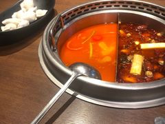 -快乐小羊火锅(河西王府井店)