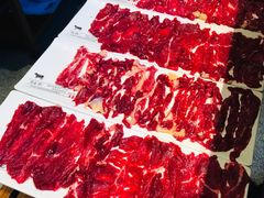 -牛事制造局牛肉火锅(莲岳路店)