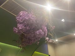 -浩海火烧云傣家菜(京广店)