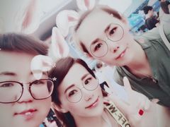 -欢乐水魔方水世界