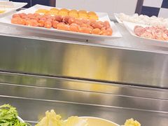 -要得自助火锅(新川路店)