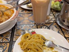 -番茄屋葡式美食(总店)