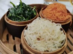 -晋阳春·山西菜·北京烤鸭(交大店)