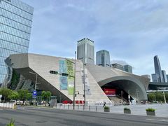 -深圳市当代艺术与城市规划馆