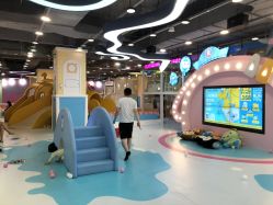 -万达宝贝王(上海浦江店)
