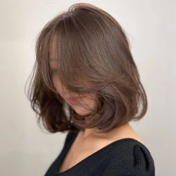 -丽时 Hair Salon