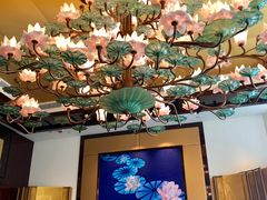 -晶荷轩(香港迪士尼乐园酒店)