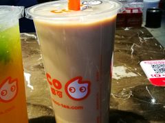 -CoCo都可(候家塘店)