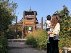 -杭州半山国家森林公园