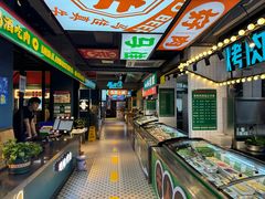 -齐市马佳地摊烤肉
