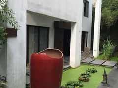 -杭州西湖风景名胜区-满觉陇四眼井