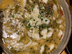 -十三式重庆江湖菜(金茂览秀城店)
