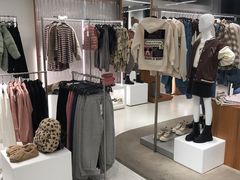 -ZARA(大上海时代广场店)