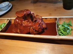 南乳扎烧-大牌大·传统杭帮菜(湖滨店)