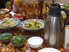 葱油鸟贝-林之六八·6886大连老菜馆
