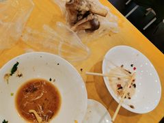 -水仙拉面(水仙街店)