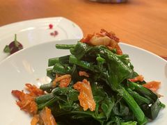 -广州柏悦酒店·悦景轩·粤菜餐厅